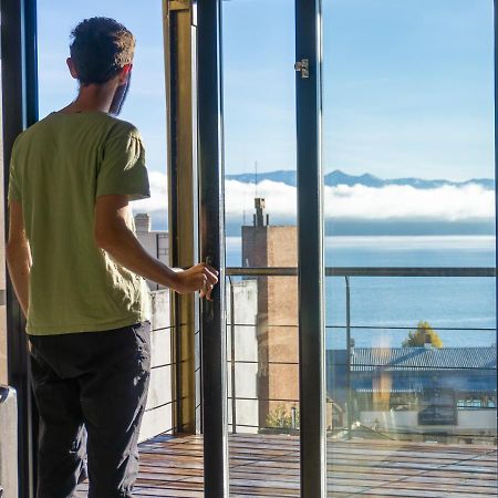 Belgrano Decks San Carlos de Bariloche Exterior foto