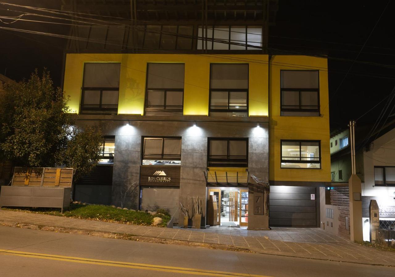 Belgrano Decks San Carlos de Bariloche Exterior foto