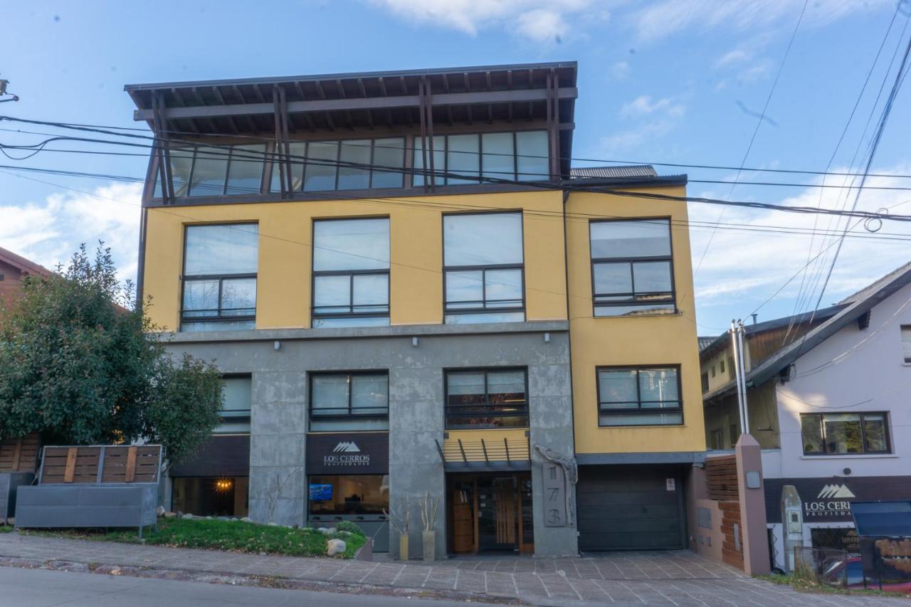 Belgrano Decks San Carlos de Bariloche Exterior foto