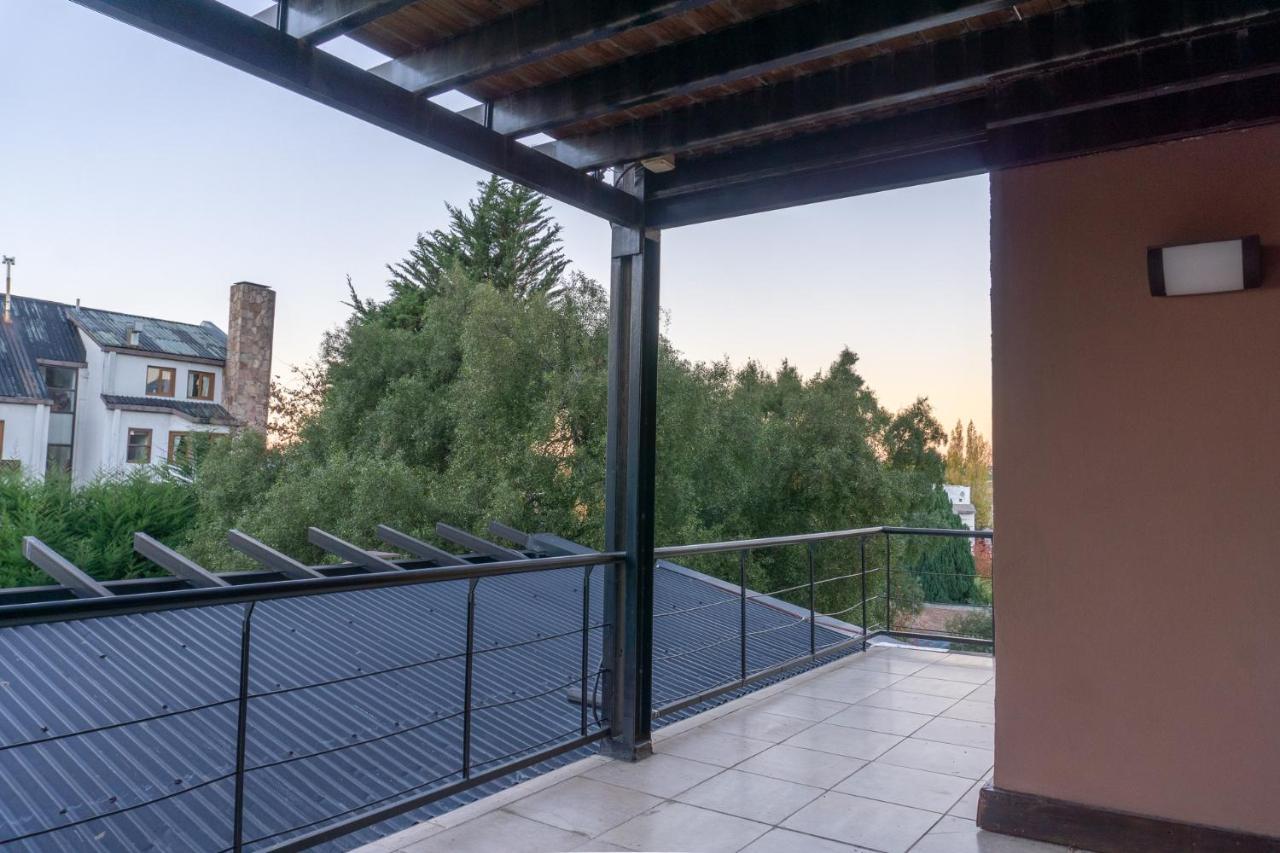 Belgrano Decks San Carlos de Bariloche Exterior foto